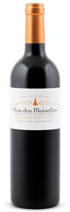 Nath. Johnston & Fils Clos des Moiselles 2012